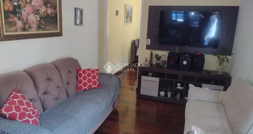 Casa com 2 quartos à venda na Rua Catanduva, 171, Baeta Neves, São Bernardo do Campo