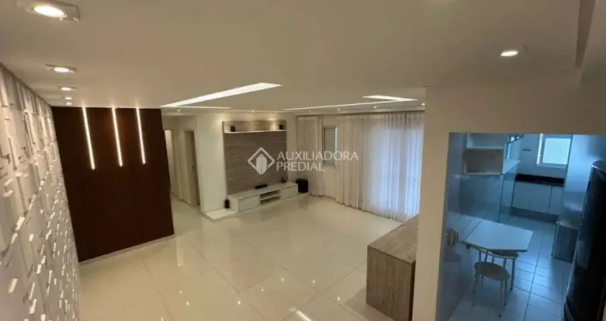 Apartamento com 3 quartos à venda na Avenida Armando Ítalo Setti, 300, Baeta Neves, São Bernardo do Campo