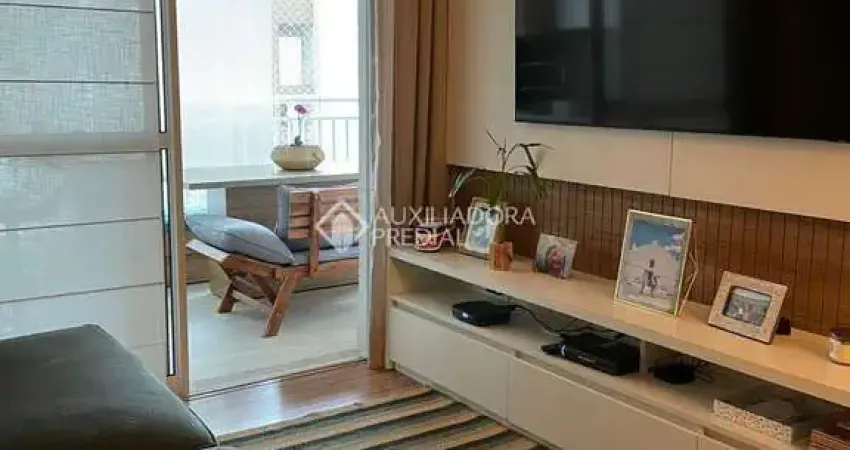 Apartamento com 3 quartos à venda na Avenida Aldino Pinotti, 650, Centro, São Bernardo do Campo