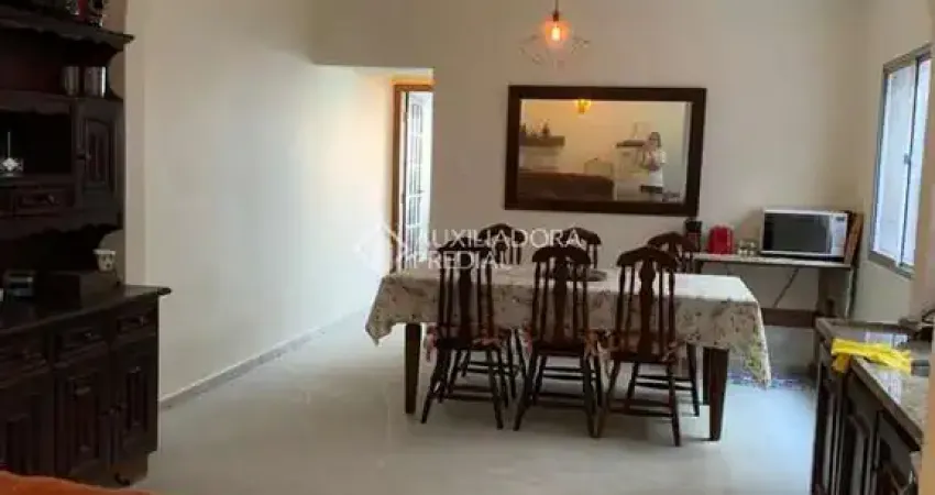 Casa com 3 quartos à venda na Alameda Dona Tereza Cristina, 688, Nova Petrópolis, São Bernardo do Campo