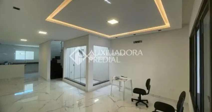 Casa com 3 quartos à venda na Maria da Natividade Lages, 121, Dos Casa, São Bernardo do Campo