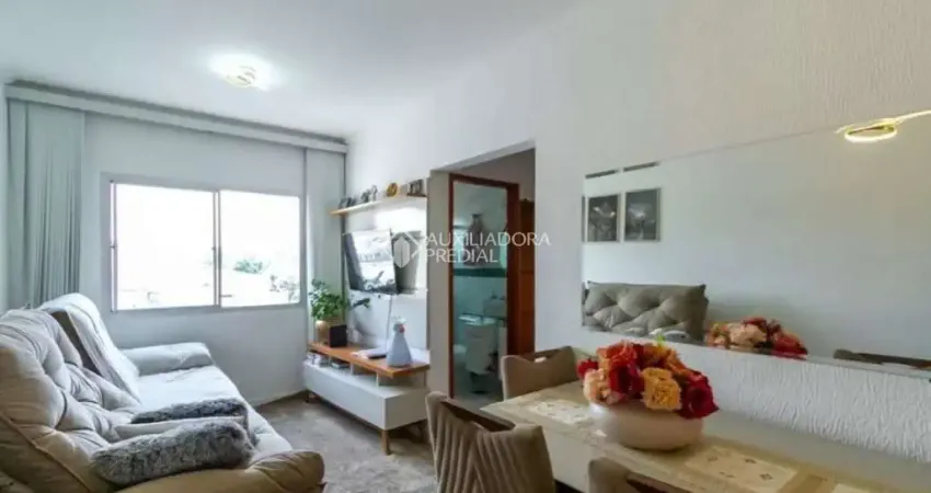 Apartamento com 2 quartos à venda na Avenida Maria Servidei Demarchi, 1441, Demarchi, São Bernardo do Campo