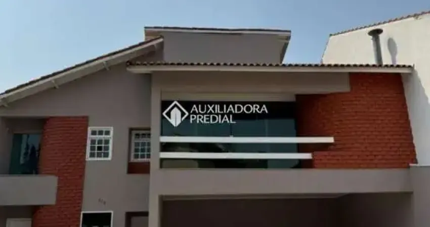 Casa com 4 quartos à venda na Rua Eliza da Silva Frezolone, 101, Dos Casa, São Bernardo do Campo