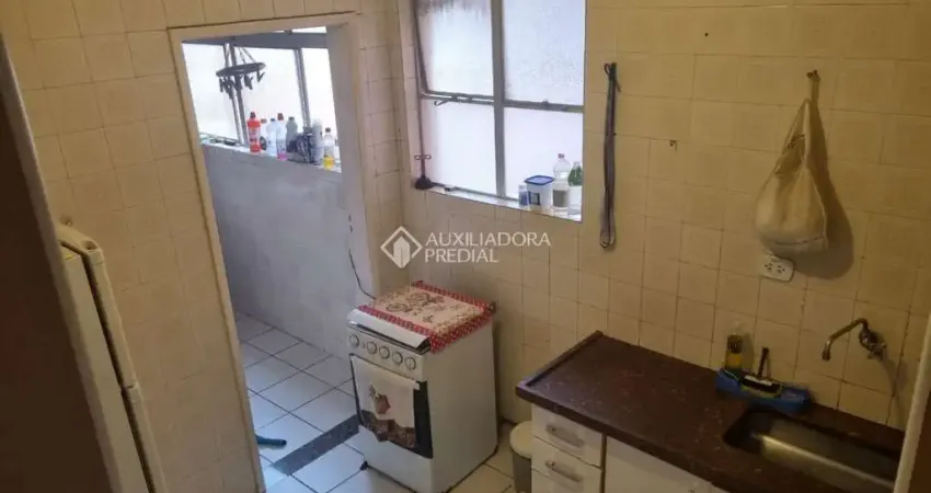 Apartamento com 2 quartos à venda na Avenida Senador Vergueiro, 2685, Anchieta, São Bernardo do Campo