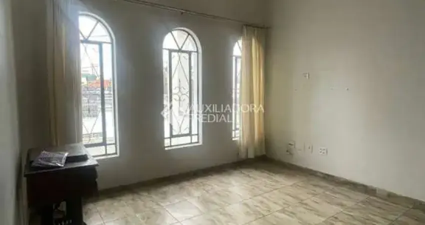 Casa com 5 quartos à venda na Rua Avaré, 288, Baeta Neves, São Bernardo do Campo