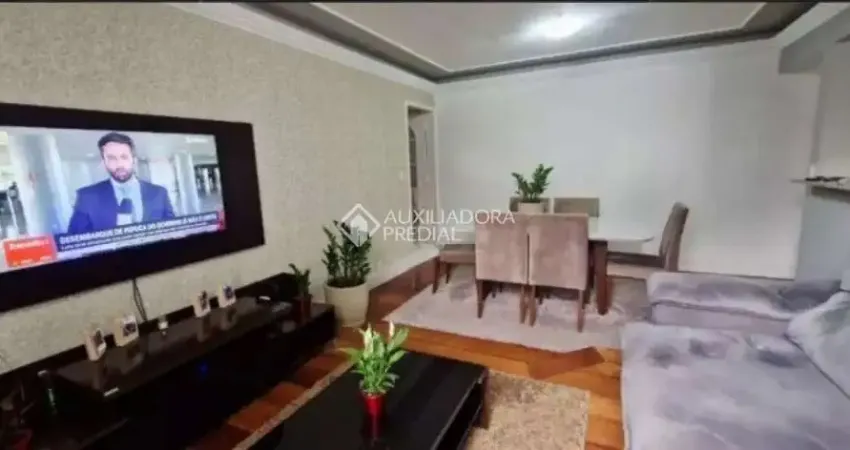 Apartamento com 2 quartos à venda na Rua das Laranjeiras, 690, Parque Terra Nova, São Bernardo do Campo