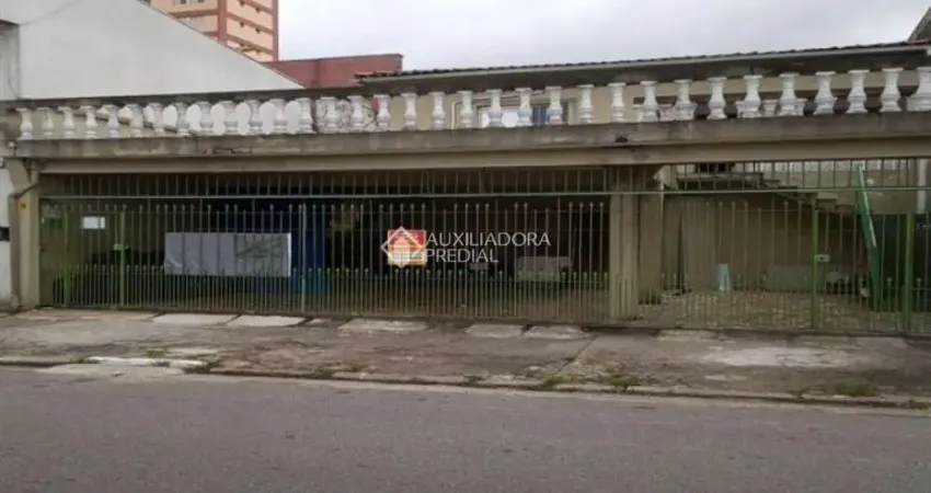 Casa com 5 quartos à venda na Avenida Jaime Torres, 283, Jardim Popular, São Paulo