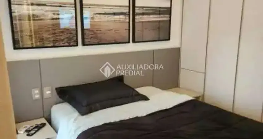 Apartamento com 2 quartos à venda na Avenida Armando Ítalo Setti, 659, Baeta Neves, São Bernardo do Campo