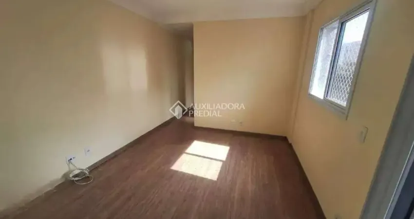 Apartamento com 2 quartos à venda na Avenida Tibiriçá, 218, Vila Homero Thon, Santo André