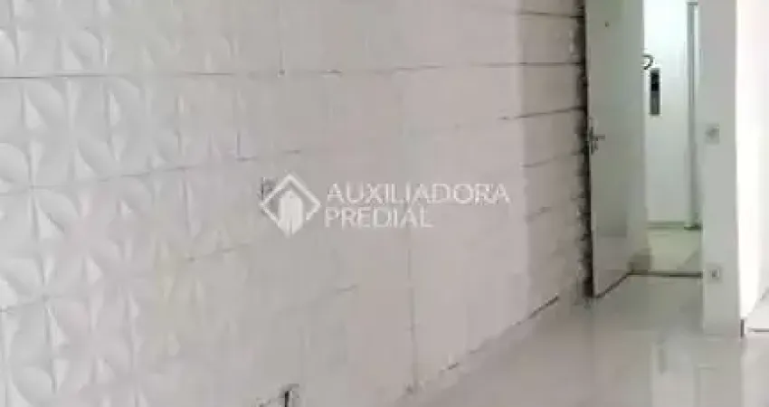 Apartamento com 2 quartos à venda na Rua Paulópolis, 5, Jardim Cristiane, Santo André