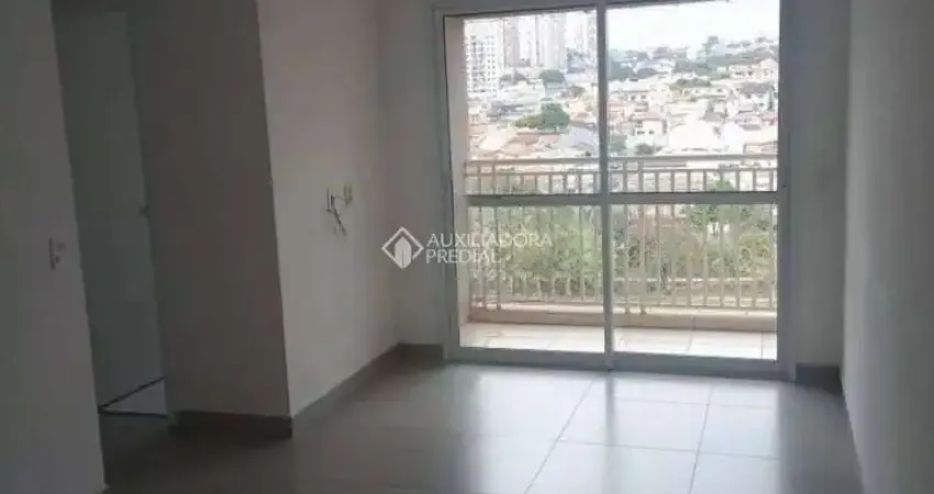 Apartamento com 2 quartos à venda na Rua dos Americanos, 320, Baeta Neves, São Bernardo do Campo