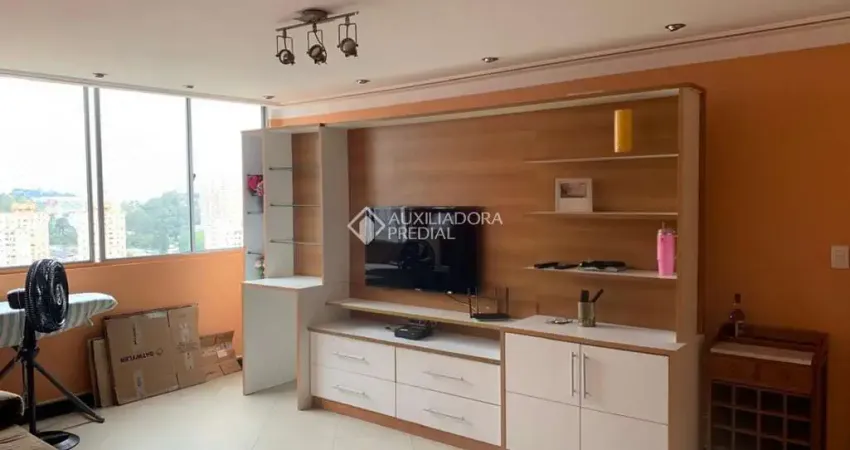 Apartamento com 2 quartos à venda na Rua das Laranjeiras, 720, Parque Terra Nova, São Bernardo do Campo