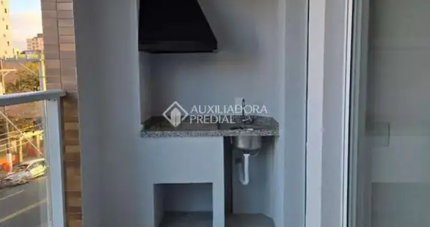 Apartamento com 2 quartos à venda na Rua Afonsina, 195, Rudge Ramos, São Bernardo do Campo