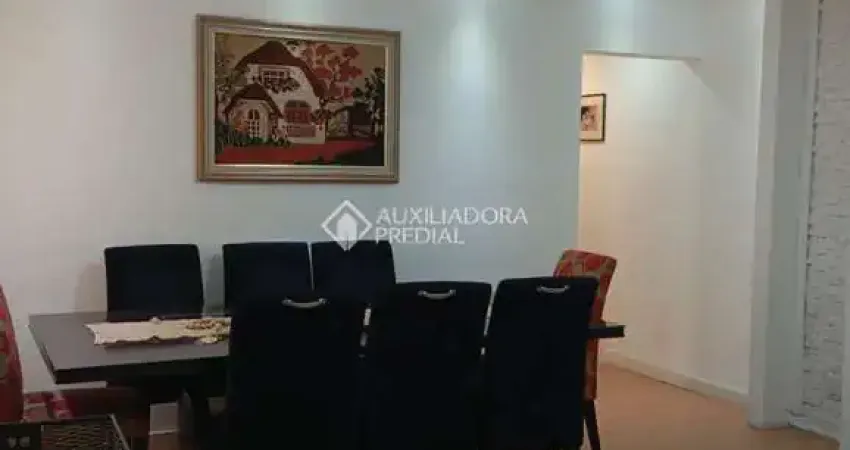 Apartamento com 3 quartos à venda na Rua Venezuela, 390, Centro, Santo André