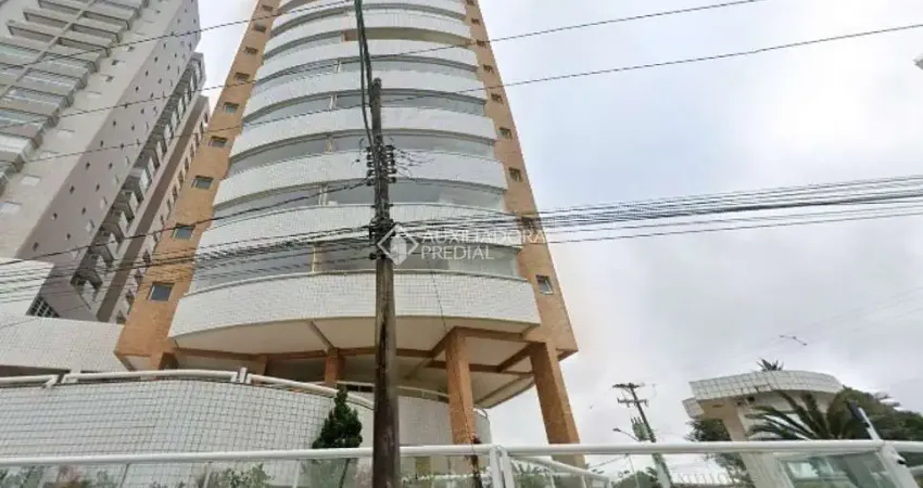 Apartamento com 2 quartos à venda na Avenida Presidente Castelo Branco, 17034, Jardim Real, Praia Grande