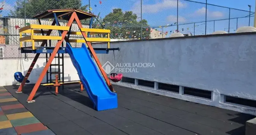 Apartamento com 2 quartos à venda na Rua Francisco Visentainer, 549, Assunção, São Bernardo do Campo