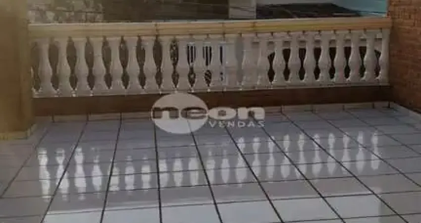 Casa com 3 quartos à venda na Rua Senador Francisco de Menezes Pimentel, 248, Santa Terezinha, São Bernardo do Campo