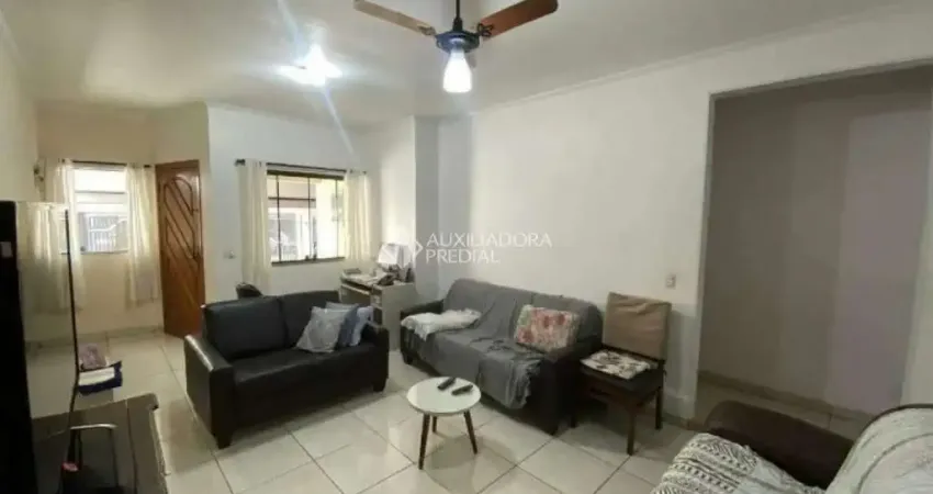 Casa com 3 quartos à venda na Rua Antônio de Lima, 55, Jardim Ocara, Santo André