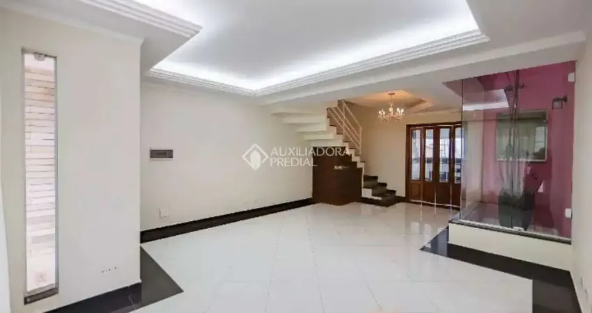 Casa com 3 quartos à venda na Rua Sarmento de Beires, 211, Centro, São Bernardo do Campo