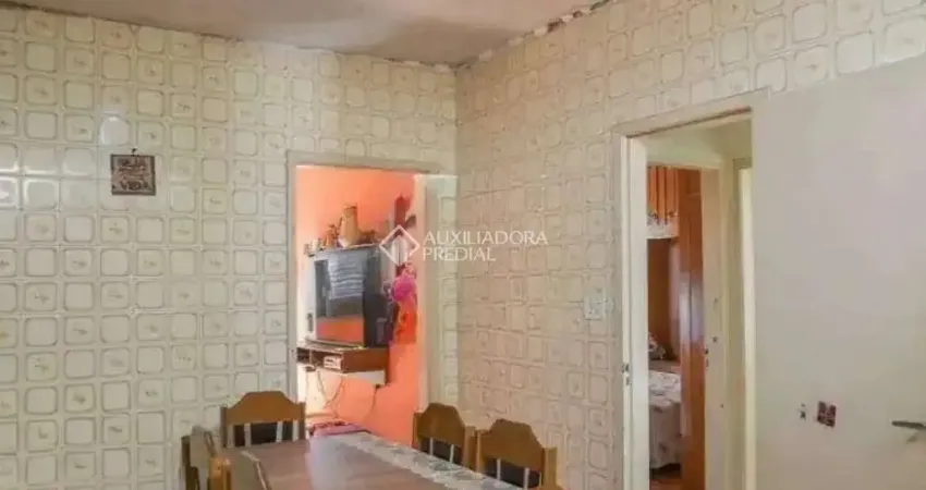 Casa com 2 quartos à venda na Rua Caçapava, 50, Baeta Neves, São Bernardo do Campo