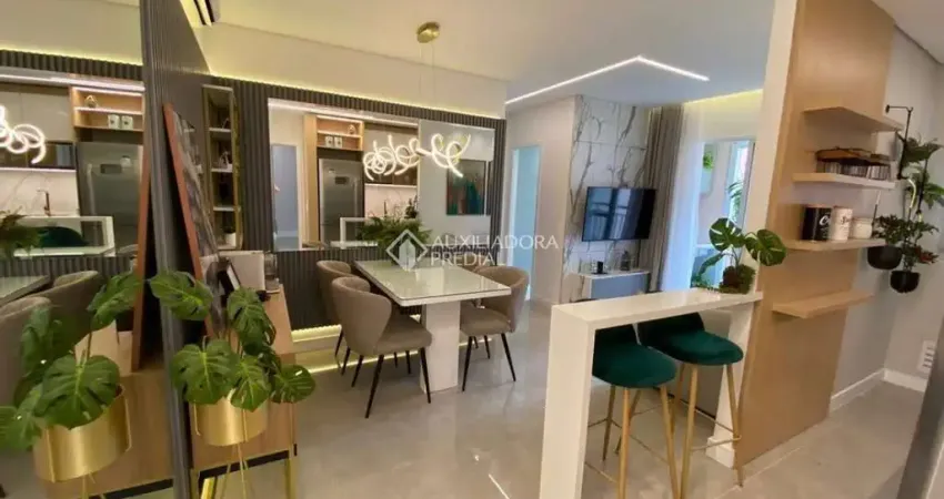 Apartamento com 2 quartos à venda na Rua João Basso, 310, Centro, São Bernardo do Campo