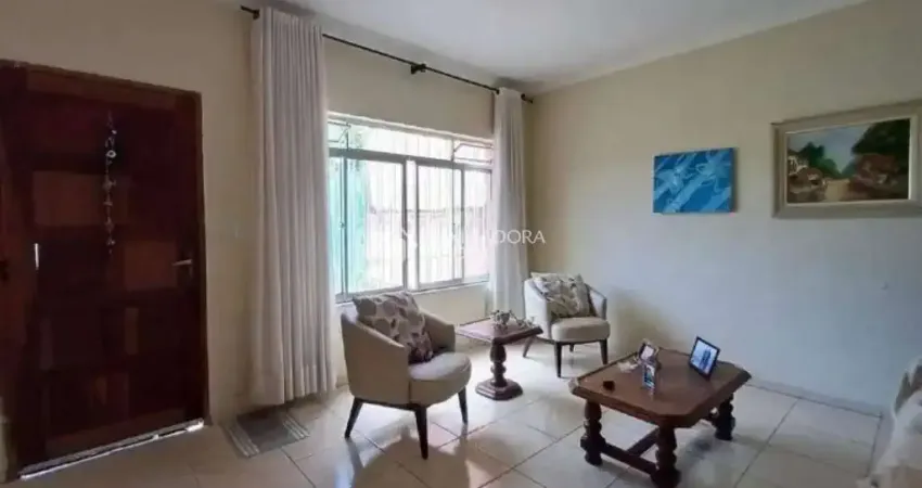 Casa com 4 quartos à venda na Rua Campinas, 505, Baeta Neves, São Bernardo do Campo