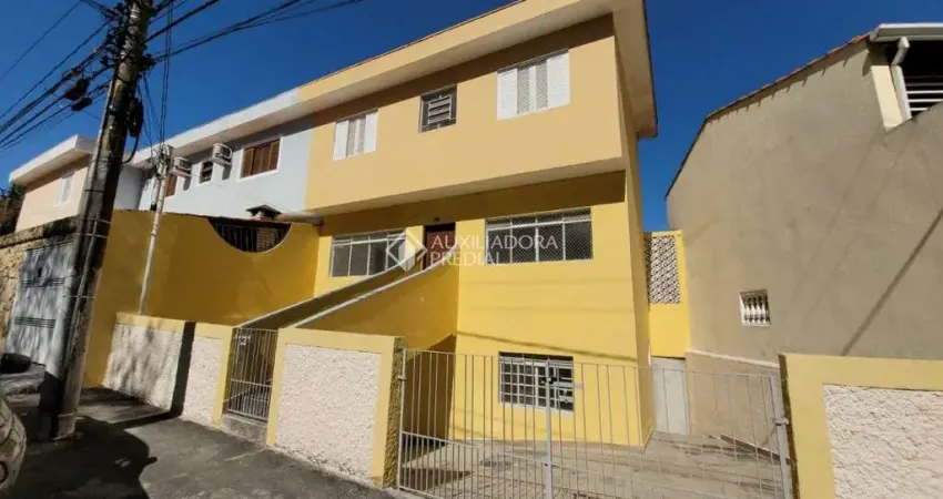 Casa com 2 quartos à venda na Rua Americana, 52, Baeta Neves, São Bernardo do Campo