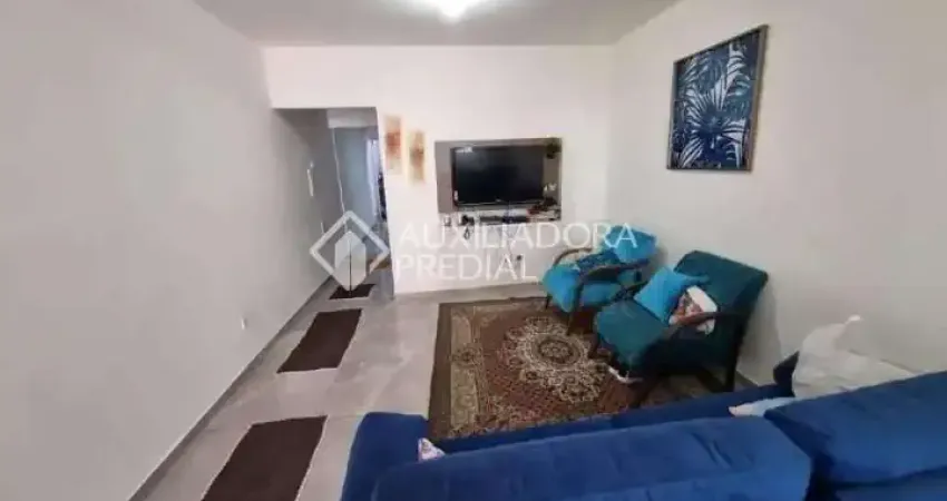 Casa com 3 quartos à venda na Rua Piracaia, 297, Vila Floresta, Santo André