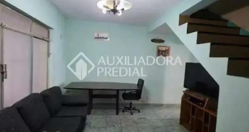 Casa com 2 quartos à venda na Rua Bauru, 441, Baeta Neves, São Bernardo do Campo