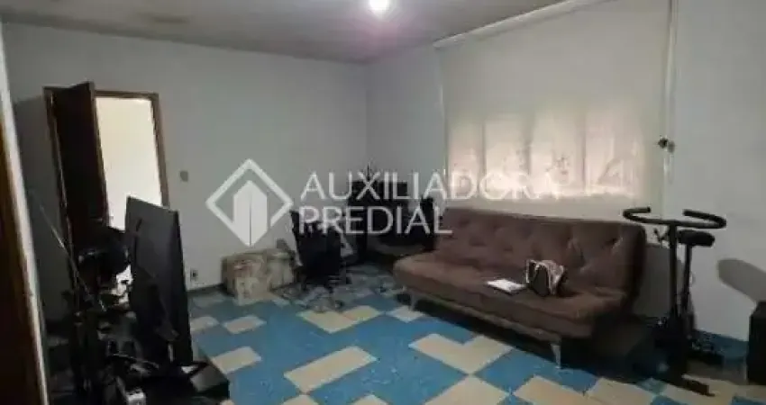 Casa com 2 quartos à venda na Rua Bauru, 441, Baeta Neves, São Bernardo do Campo