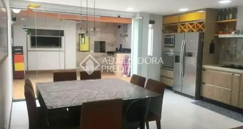 Casa com 3 quartos à venda na Rua Angatuba, 73, Baeta Neves, São Bernardo do Campo