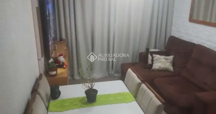 Apartamento com 2 quartos à venda na Rua Catiara, 267, Jardim Umarizal, São Paulo