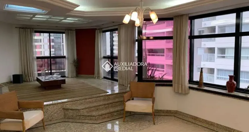 Apartamento com 3 quartos à venda na Rua Marechal Hermes, 417, Jardim, Santo André