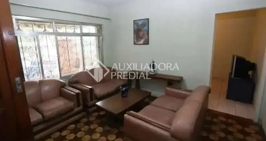 Casa com 3 quartos à venda na Rua Jacareí, 140, Baeta Neves, São Bernardo do Campo