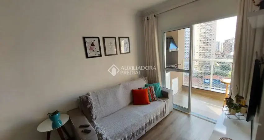Apartamento com 2 quartos à venda na Rua São João, 87, Centro, São Bernardo do Campo