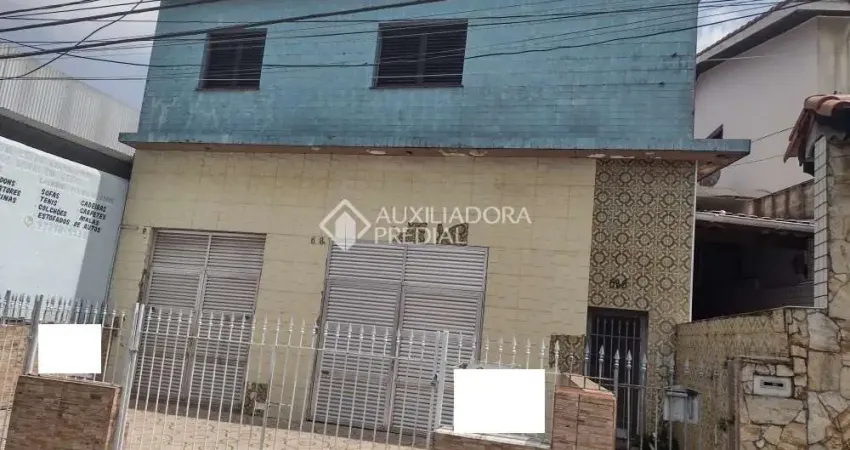 Casa em condomínio fechado com 5 quartos à venda na Rua Etram, 684, Planalto, São Bernardo do Campo