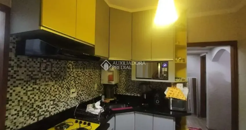 Apartamento com 2 quartos à venda na Avenida Pedro Mendes, 1620, Montanhão, São Bernardo do Campo