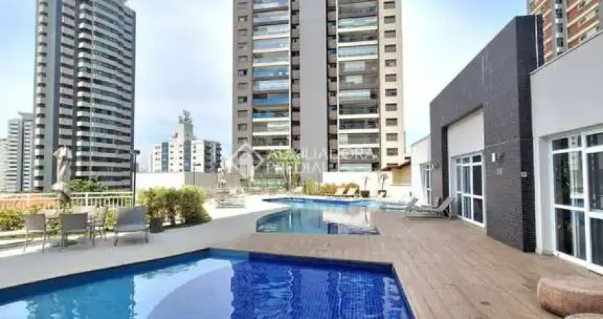 Apartamento com 2 quartos à venda na Rua Nilo, 170, Aclimação, São Paulo