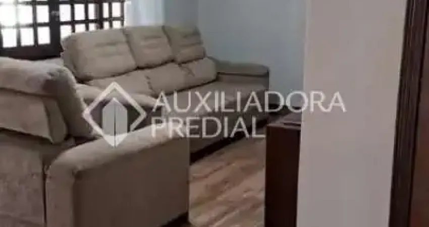 Casa com 2 quartos à venda na Rua Americana, 64, Baeta Neves, São Bernardo do Campo