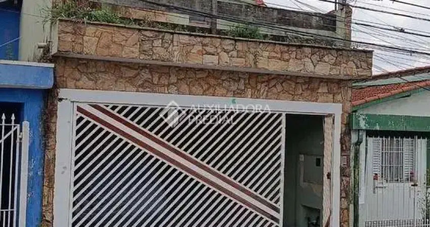 Casa com 5 quartos à venda na Rua Almirante Barroso, 47, Rudge Ramos, São Bernardo do Campo