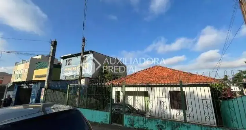 Terreno à venda na Rua Juquiá, 103, Paraíso, Santo André