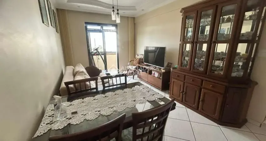 Apartamento com 2 quartos à venda na Rua Vinte e Cinco de Janeiro, 16, Rudge Ramos, São Bernardo do Campo