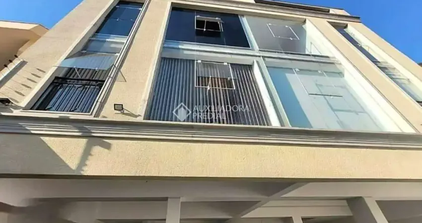 Cobertura com 2 quartos à venda na Rua Simão Jorge, 160, Campestre, Santo André