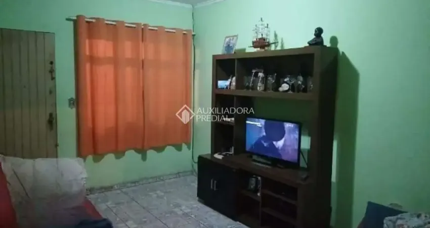 Casa com 3 quartos à venda na Rua Votorantim, 258, Rudge Ramos, São Bernardo do Campo