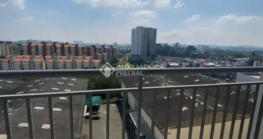 Apartamento com 2 quartos à venda na Estrada Particular Eiji Kikuti, 1575, Cooperativa, São Bernardo do Campo