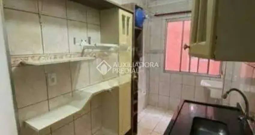Apartamento com 1 quarto à venda na Avenida Capitão Casa, 666, Demarchi, São Bernardo do Campo