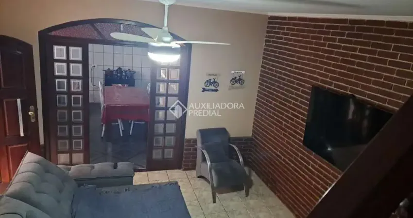 Casa com 2 quartos à venda na Rua Chico Mendes, 183, Alvarenga, São Bernardo do Campo