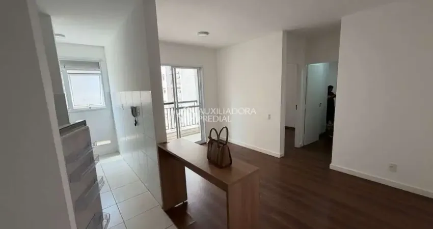 Apartamento com 2 quartos à venda na Avenida Dom Jaime de Barros Câmara, 357, Planalto, São Bernardo do Campo