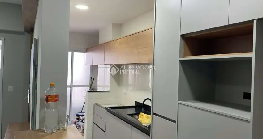 Apartamento com 2 quartos à venda na Rua Maria Beltrame Borloni, 77, Vila Caiçara, Praia Grande