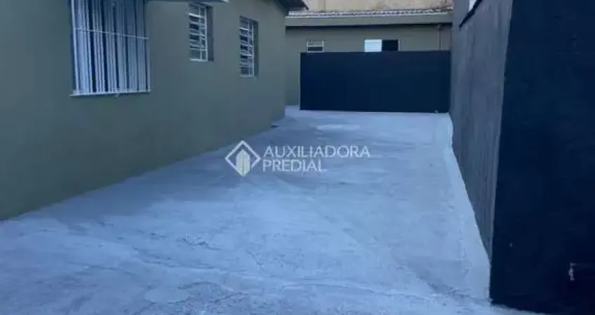 Casa com 2 quartos à venda na Alameda São Caetano, 885, Olímpico, São Caetano do Sul